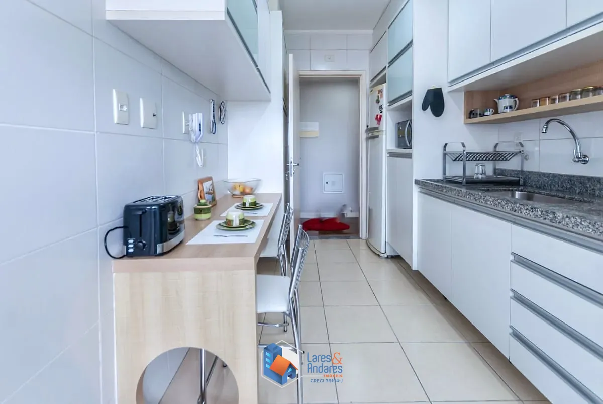 Apartamento, 2 quartos, 69 m² - Foto 23