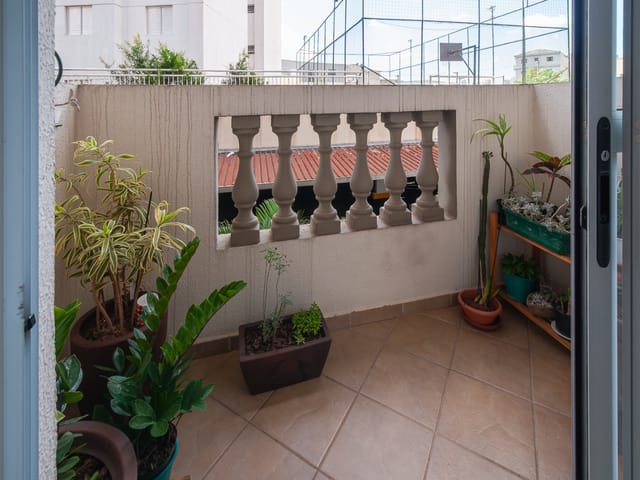 Foto do Apartamento - Apartamento para venda em Lauzane Paulista com 3 quartos, sendo 1 suíte , 72m² | Lares e Andares Imóveis