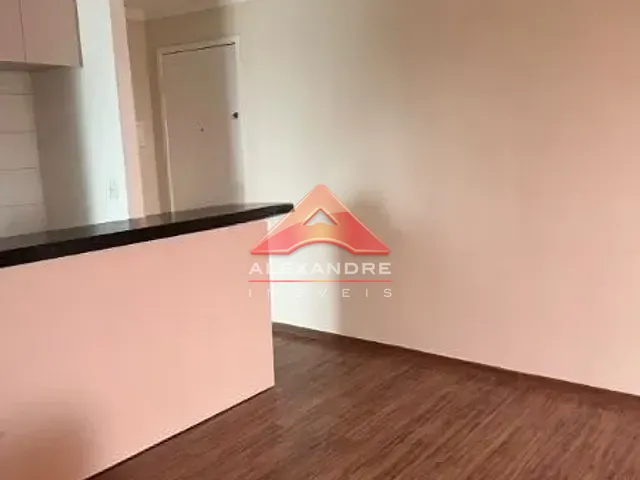 Apartamento com 72m² 3 quartos e 1 banheiro, à venda, no bairro Monte Castelo em São José dos Campos