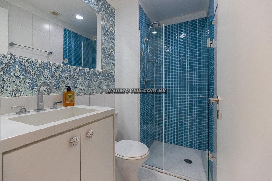 Apartamento, 2 quartos, 70 m² - Foto 28