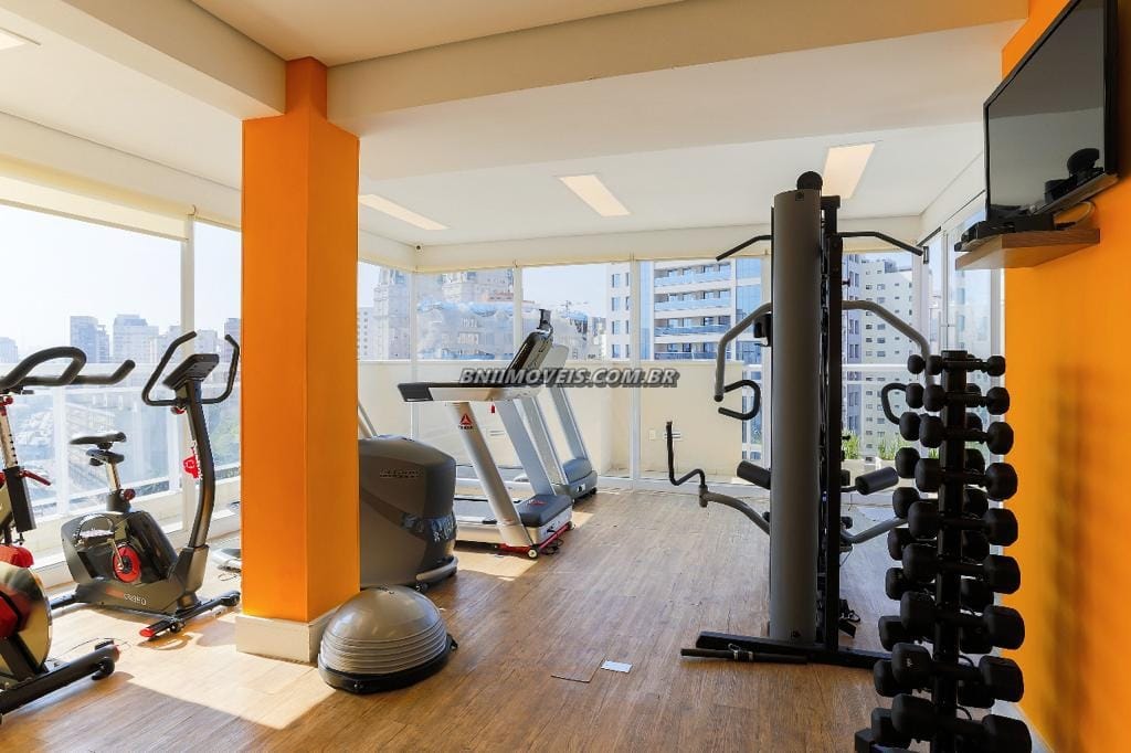 Apartamento, 2 quartos, 70 m² - Foto 41