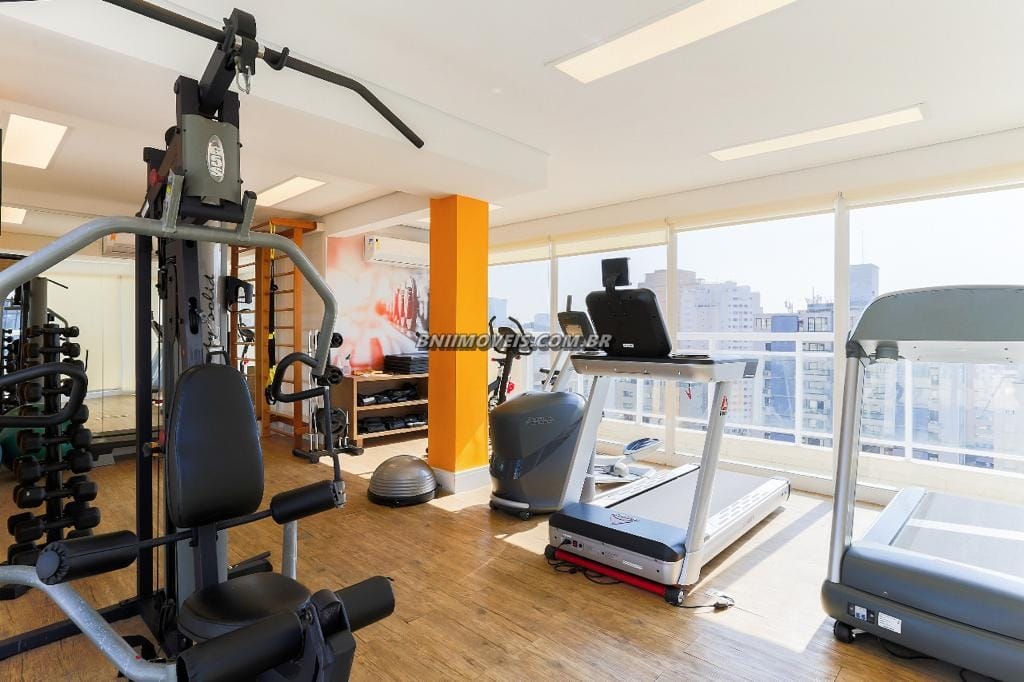 Apartamento, 2 quartos, 70 m² - Foto 40