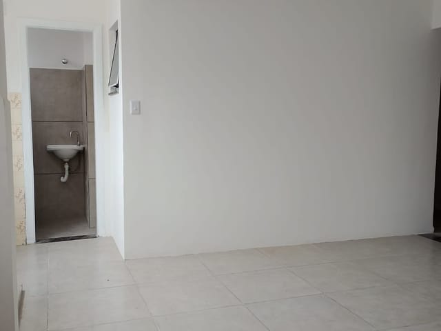 Apartamento 2 quartos e 2 banheiros, à venda, no bairro Centro em São Caetano do Sul