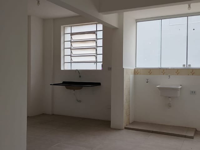 Apartamento 2 quartos e 2 banheiros, à venda, no bairro Centro em São Caetano do Sul