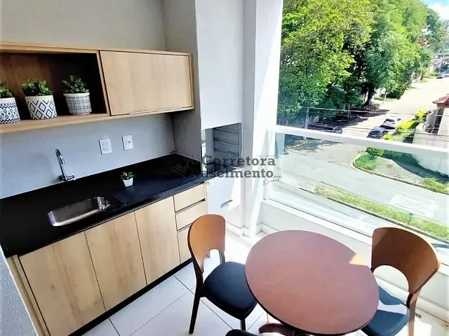 Apartamento com 68m², à venda, no bairro São João em Jacareí