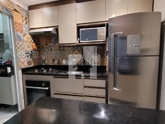 Apartamento com 57m² 2 quartos e 2 banheiros, à venda, no bairro Jardim Torres São José em Jundiaí