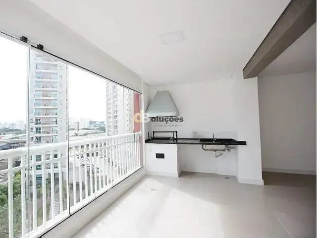 Apartamento 3 quartos e 3 banheiros, à venda, no bairro Vila Leopoldina em São Paulo