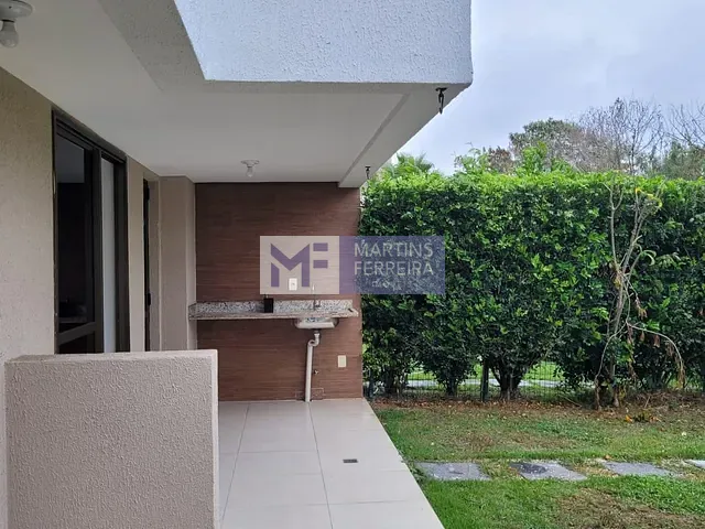 Apartamento com 143m² 2 quartos e 3 banheiros, à venda, no bairro Recreio dos Bandeirantes em Rio de Janeiro