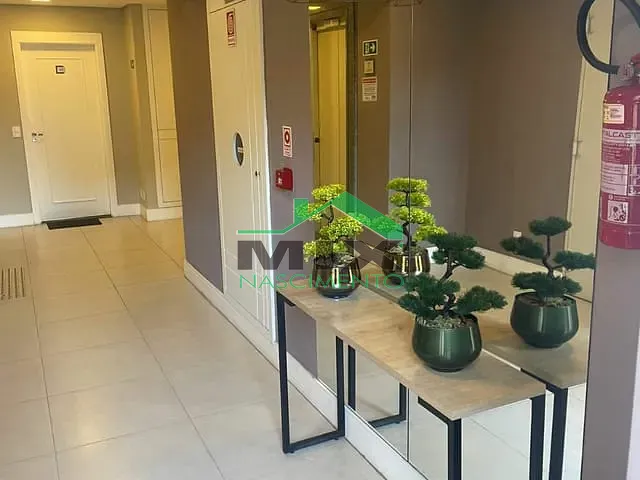 Apartamento com 50m² 2 quartos e 1 banheiro, à venda, no bairro Jardim Santa Emília em São Paulo