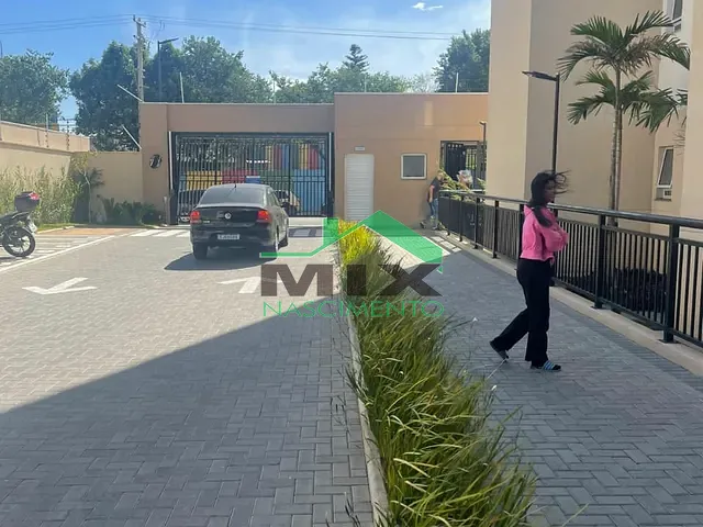Apartamento com 50m² 2 quartos e 1 banheiro, à venda, no bairro Jardim Santa Emília em São Paulo