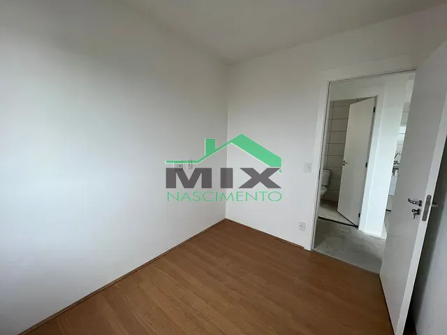 Apartamento com 50m² 2 quartos e 1 banheiro, à venda, no bairro Jardim Santa Emília em São Paulo
