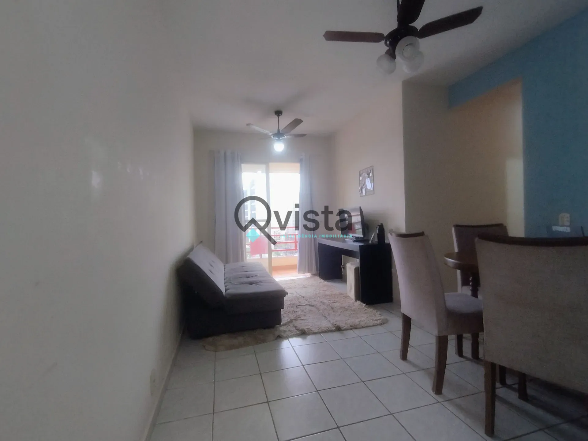 Apartamento, 2 quartos, 65 m² - Foto 2
