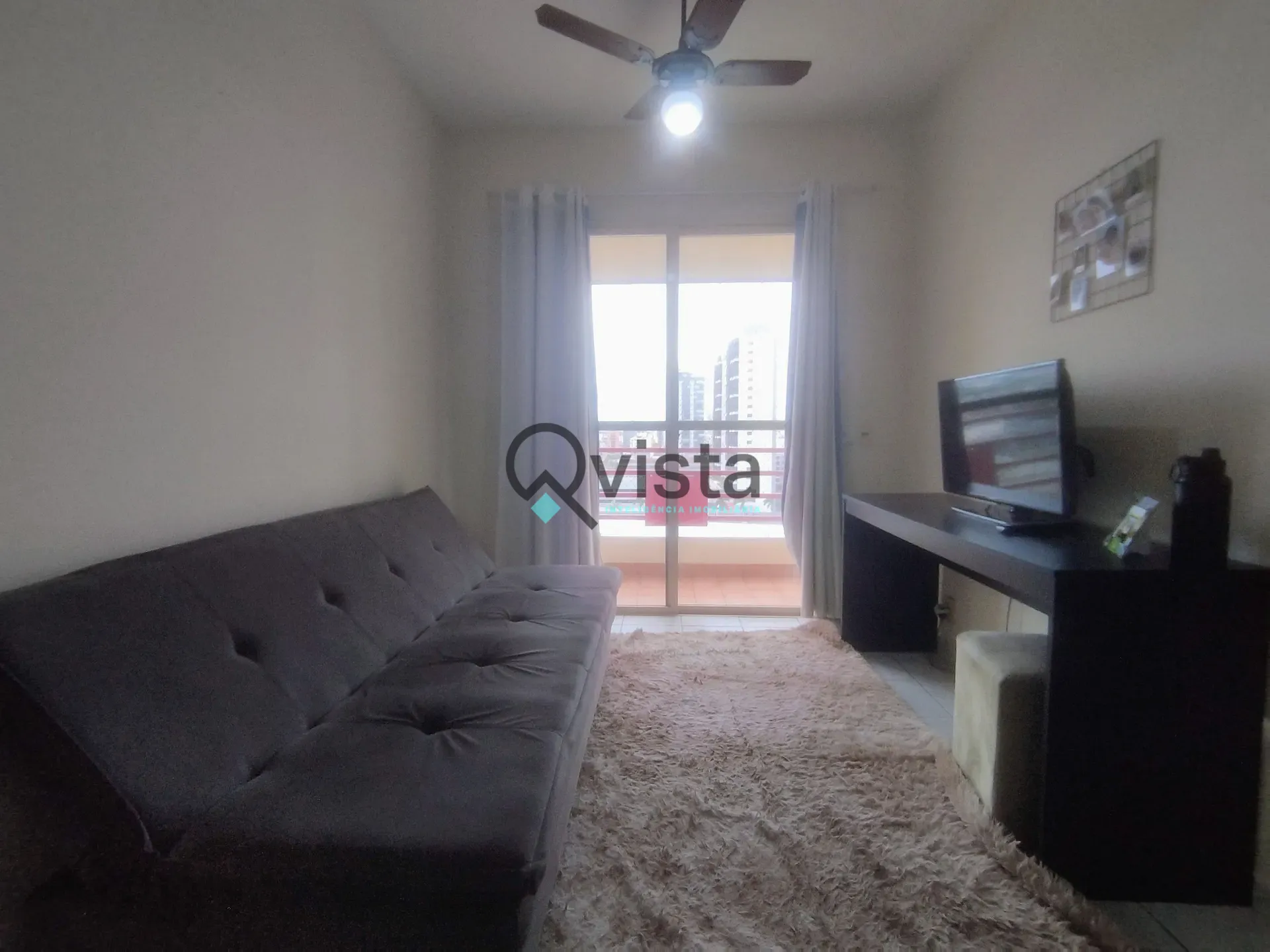 Apartamento, 2 quartos, 65 m² - Foto 1