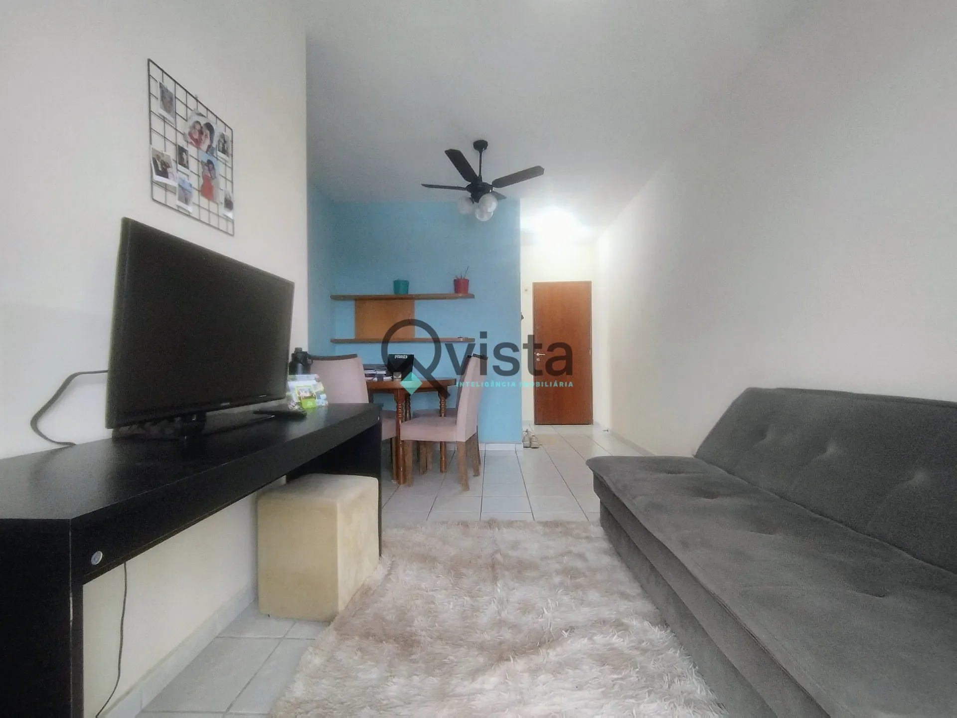 Apartamento, 2 quartos, 65 m² - Foto 6