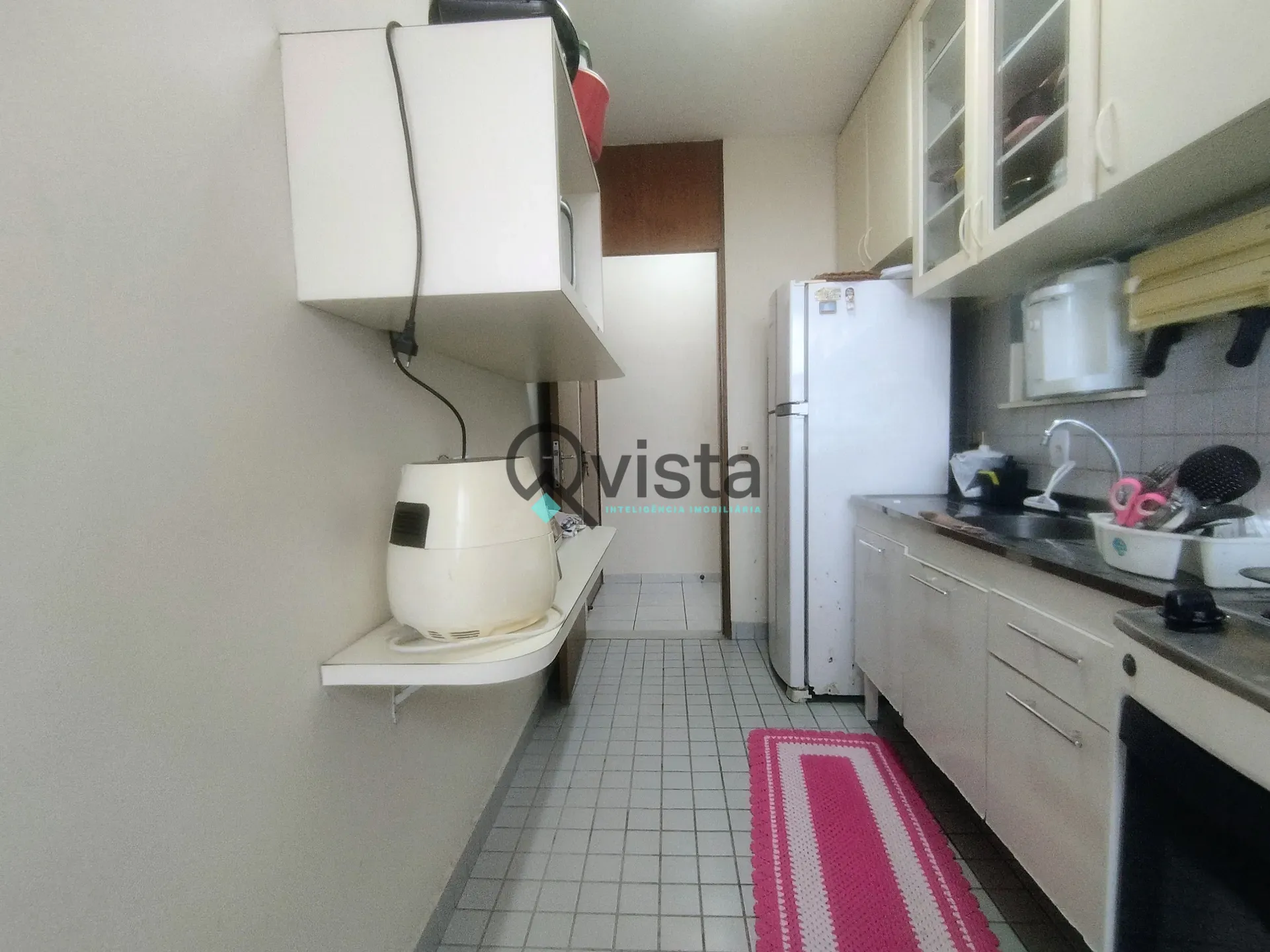 Apartamento, 2 quartos, 65 m² - Foto 16