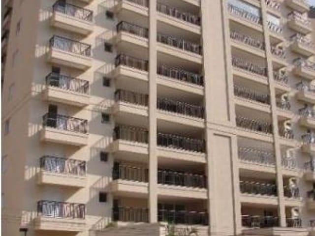 Foto do Apartamento - Apartamento com 3 dormitórios à venda, 176 m² por R$ 1.600.000,00 - Vila Ema - São José dos Campos/SP | RUSSI IMÓVEIS
