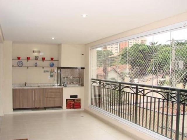 Foto do Apartamento - Apartamento com 3 dormitórios à venda, 176 m² por R$ 1.600.000,00 - Vila Ema - São José dos Campos/SP | RUSSI IMÓVEIS