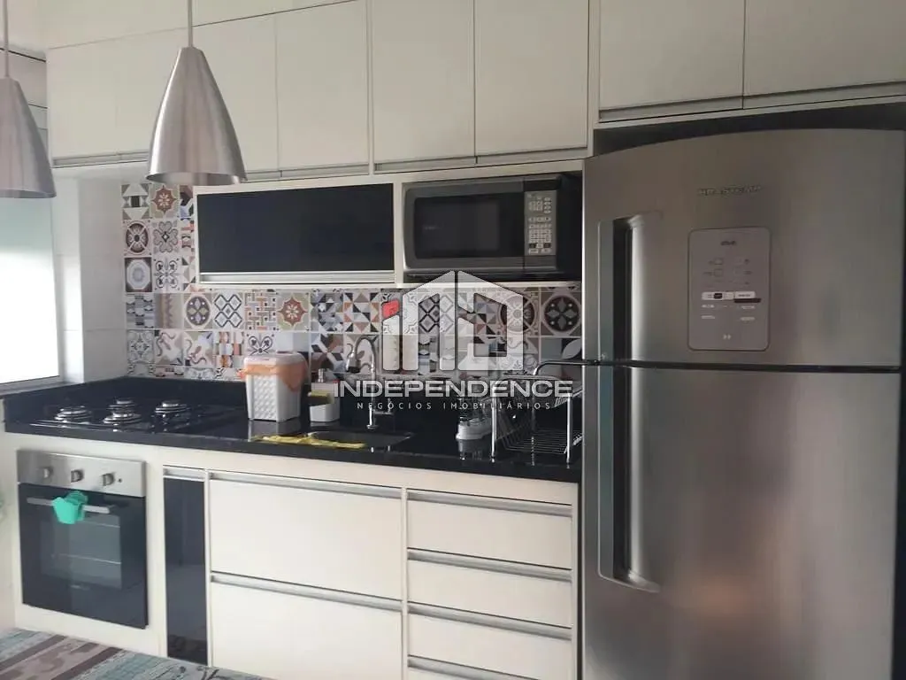 Apartamento, 2 quartos, 49 m² - Foto 1