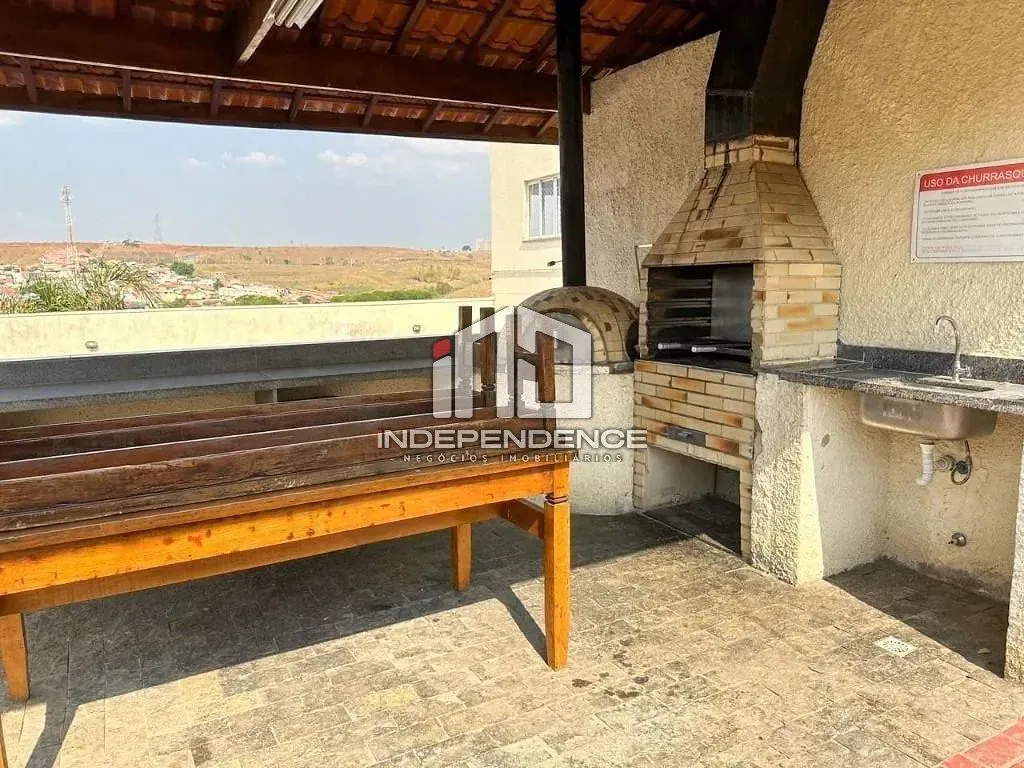 Apartamento, 2 quartos, 49 m² - Foto 70