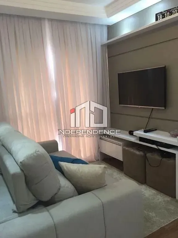 Apartamento, 2 quartos, 49 m² - Foto 17