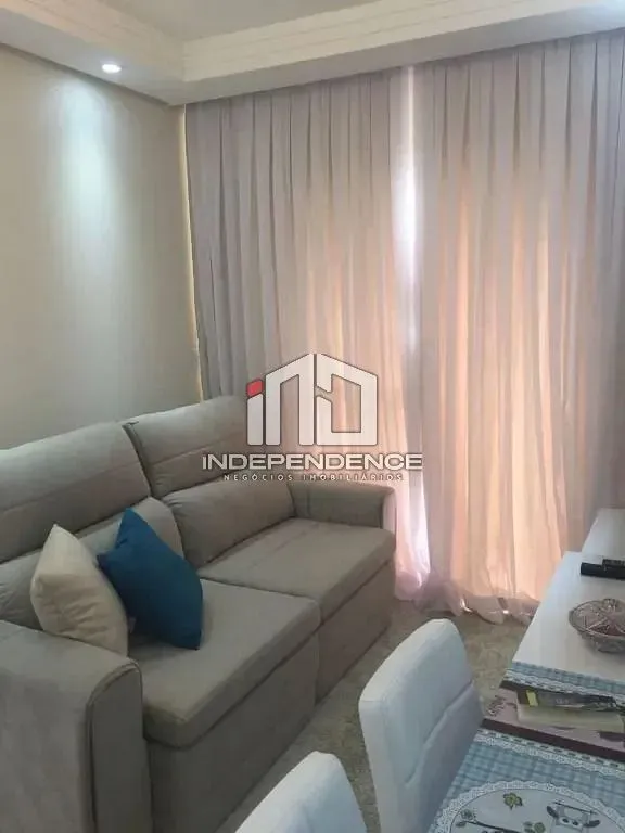 Apartamento, 2 quartos, 49 m² - Foto 21