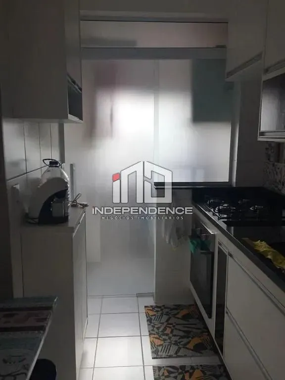 Apartamento, 2 quartos, 49 m² - Foto 9