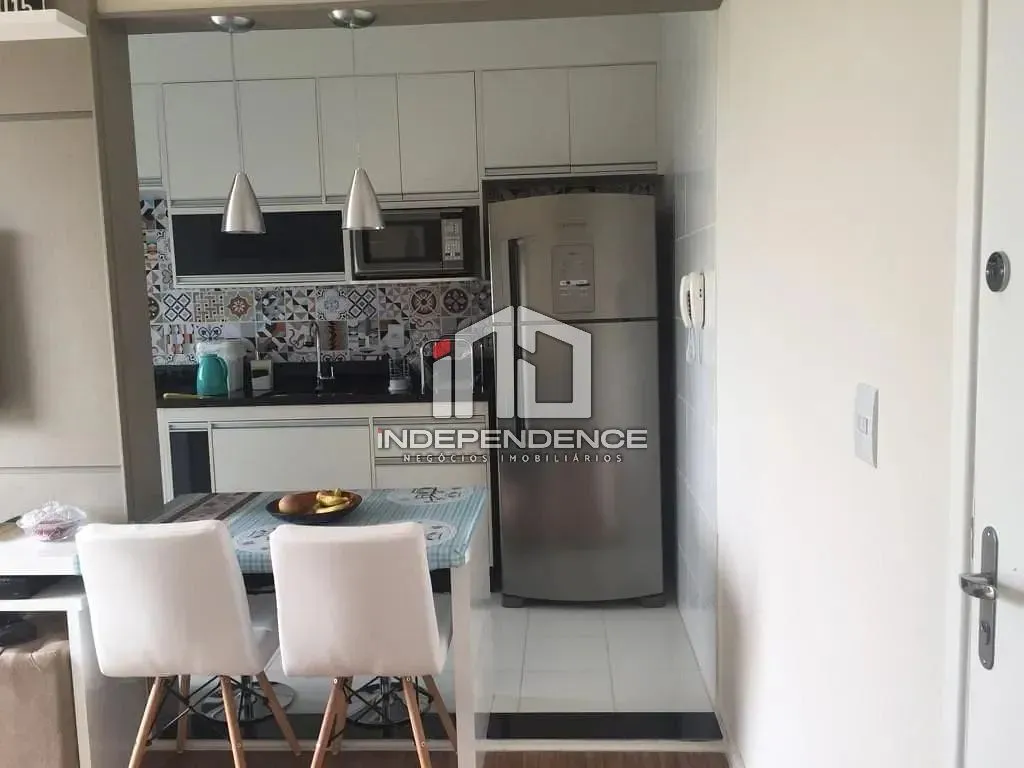 Apartamento, 2 quartos, 49 m² - Foto 5
