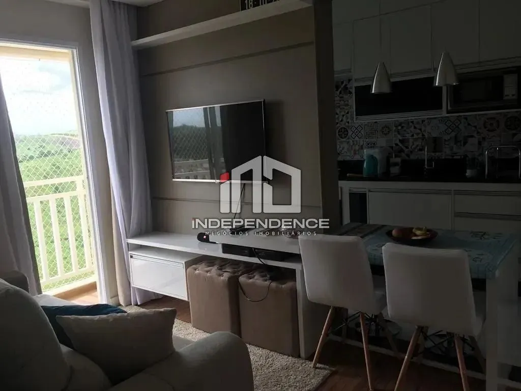 Apartamento, 2 quartos, 49 m² - Foto 13