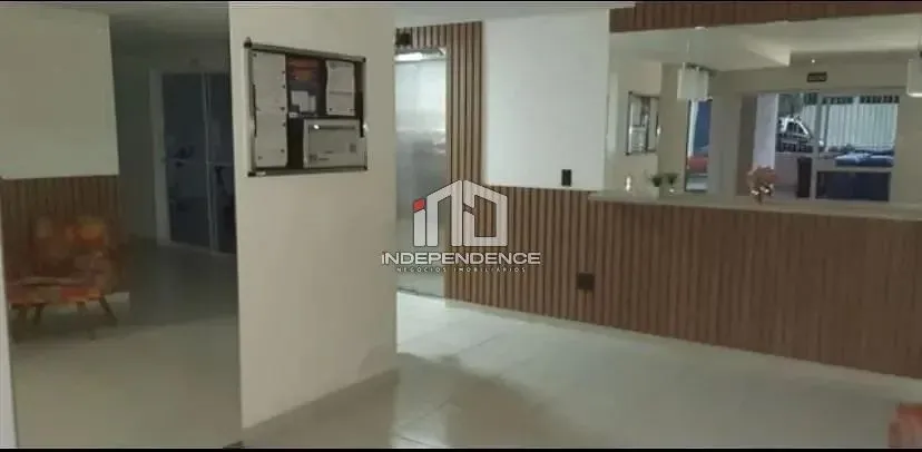 Apartamento, 2 quartos, 49 m² - Foto 55