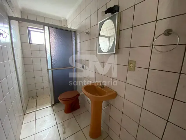 Apartamento 1 quarto e 1 banheiro, para alugar, no bairro São Cristóvão em Chapecó