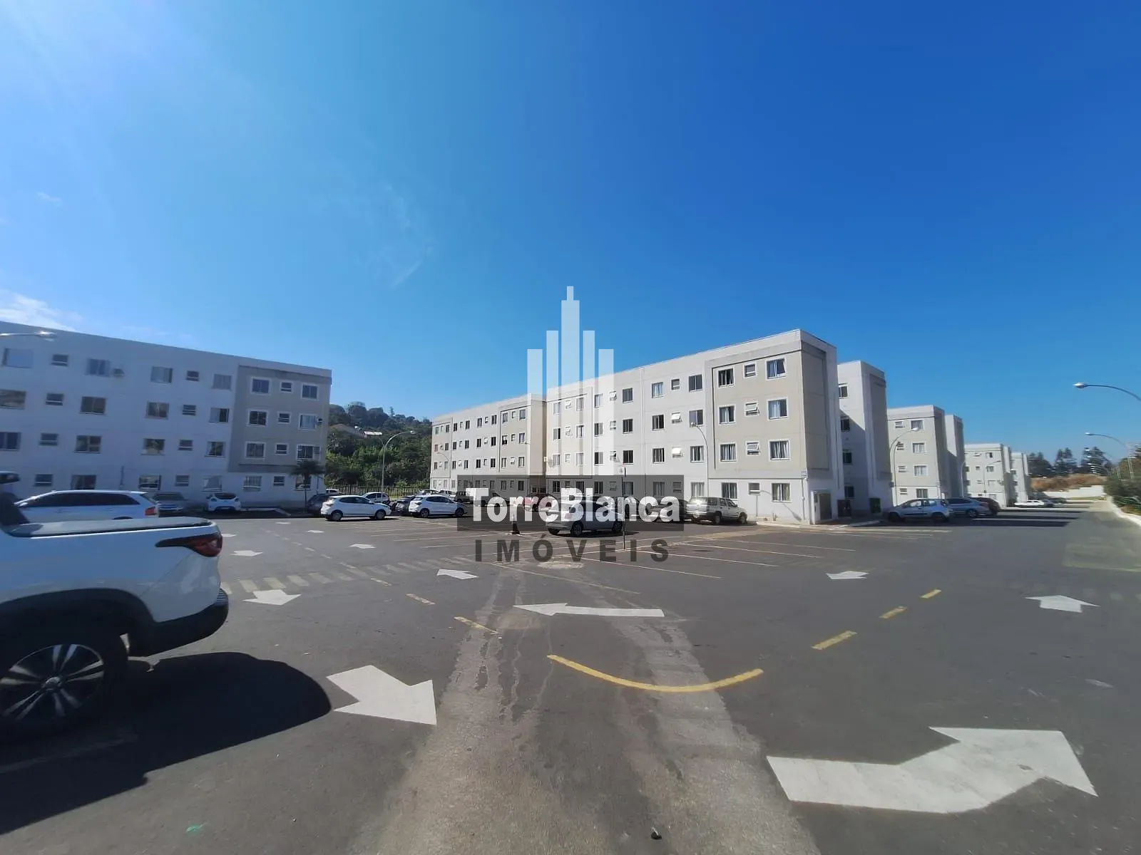 Apartamento, 2 quartos, 45 m² - Foto 9