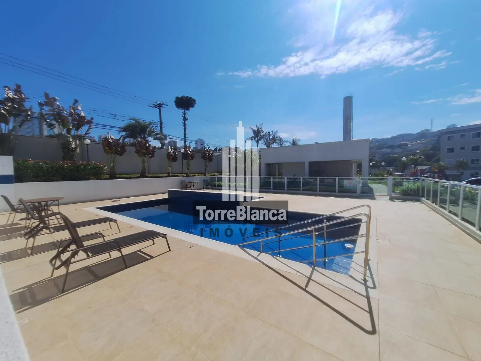 Apartamento, 2 quartos, 45 m² - Foto 10