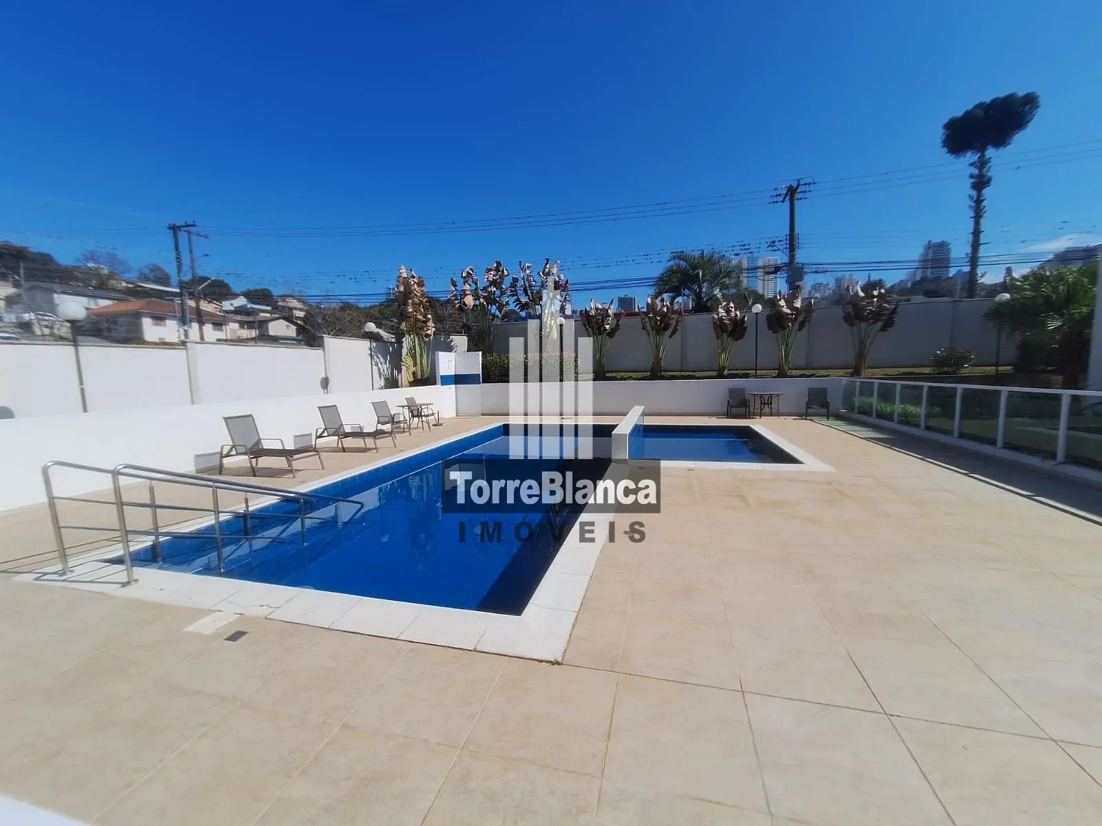 Apartamento, 2 quartos, 45 m² - Foto 11