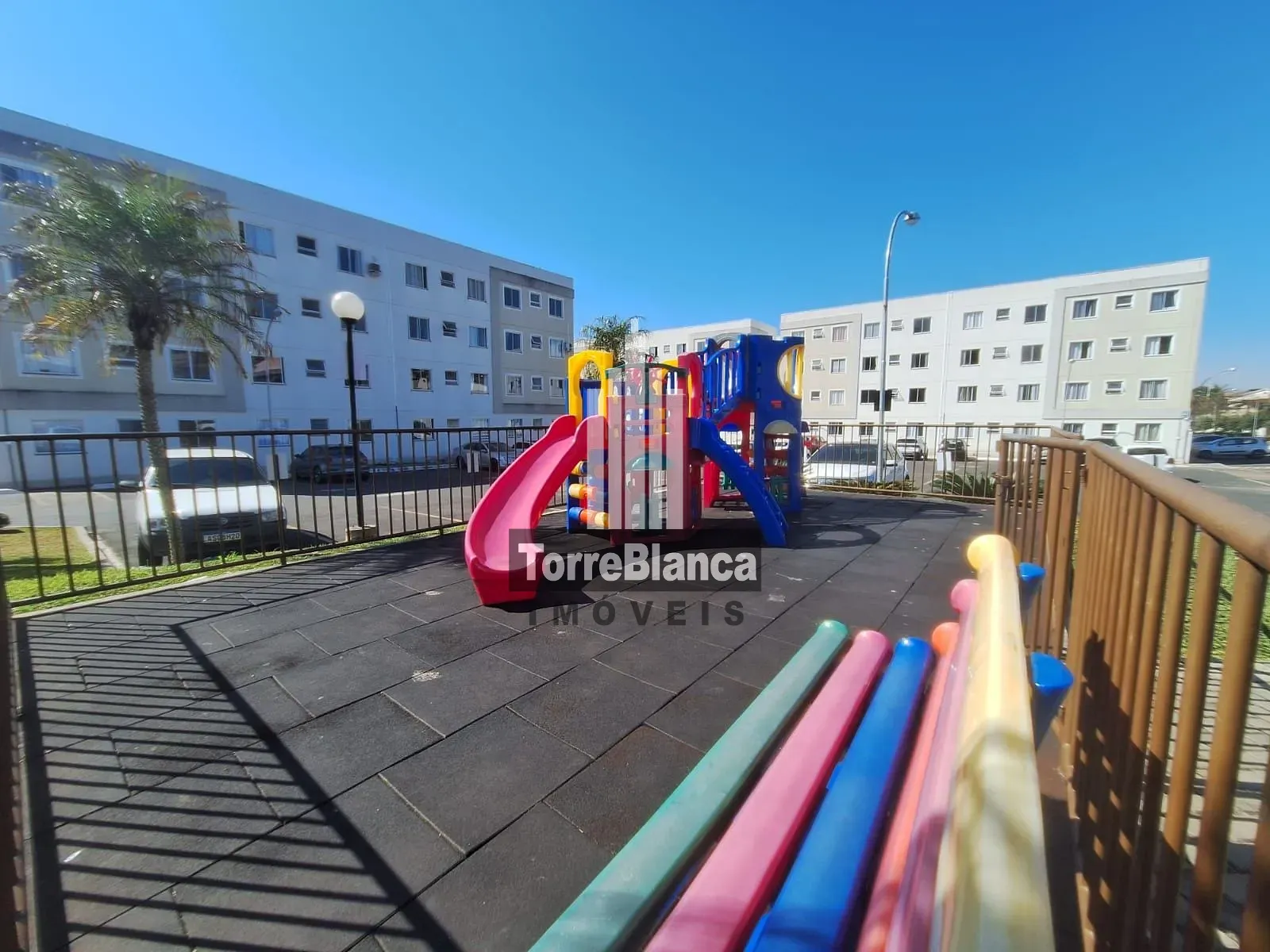 Apartamento, 2 quartos, 45 m² - Foto 14