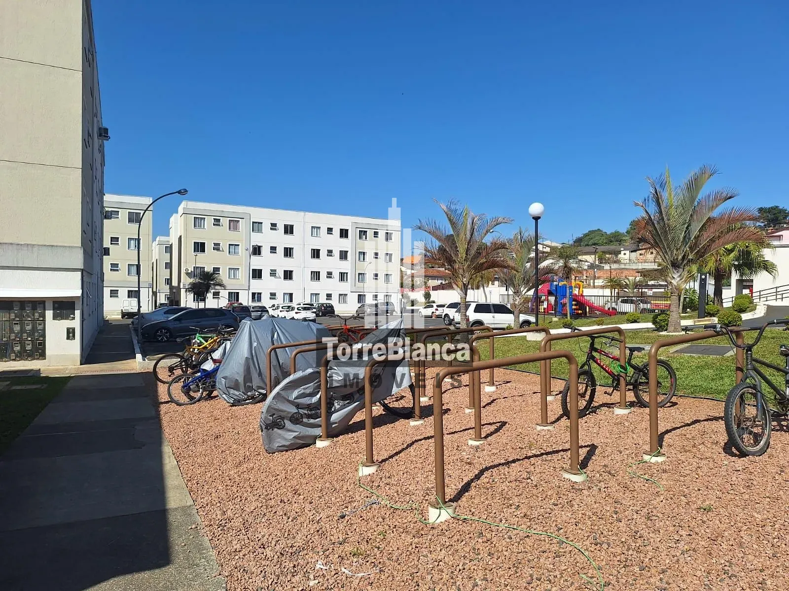 Apartamento, 2 quartos, 45 m² - Foto 15