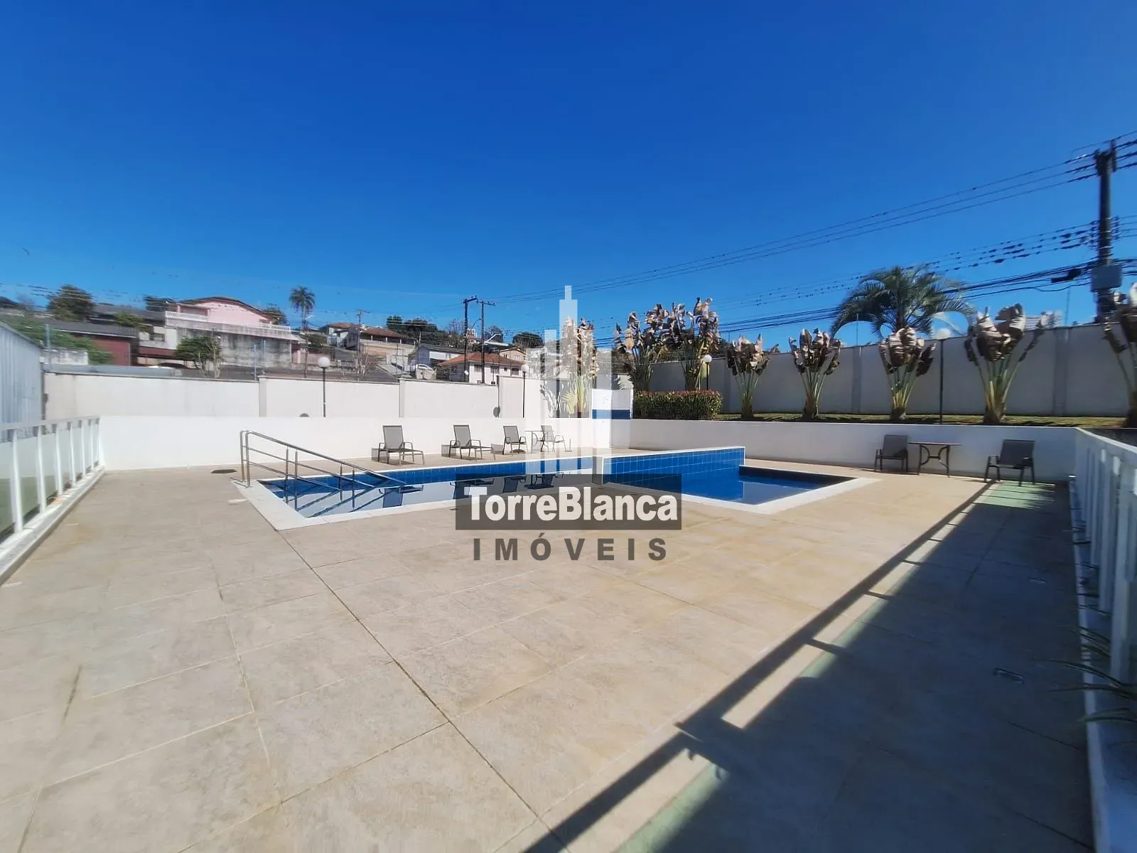 Apartamento, 2 quartos, 45 m² - Foto 17