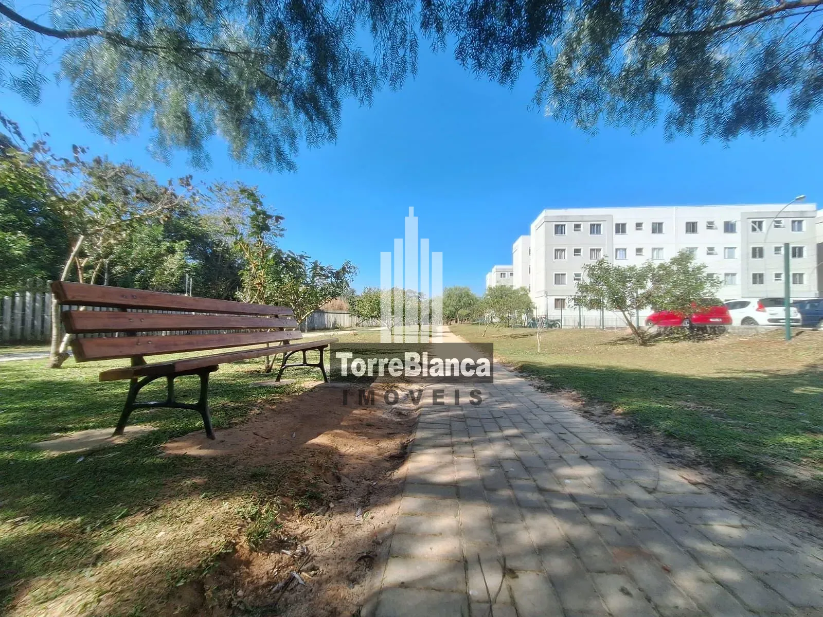 Apartamento, 2 quartos, 45 m² - Foto 18