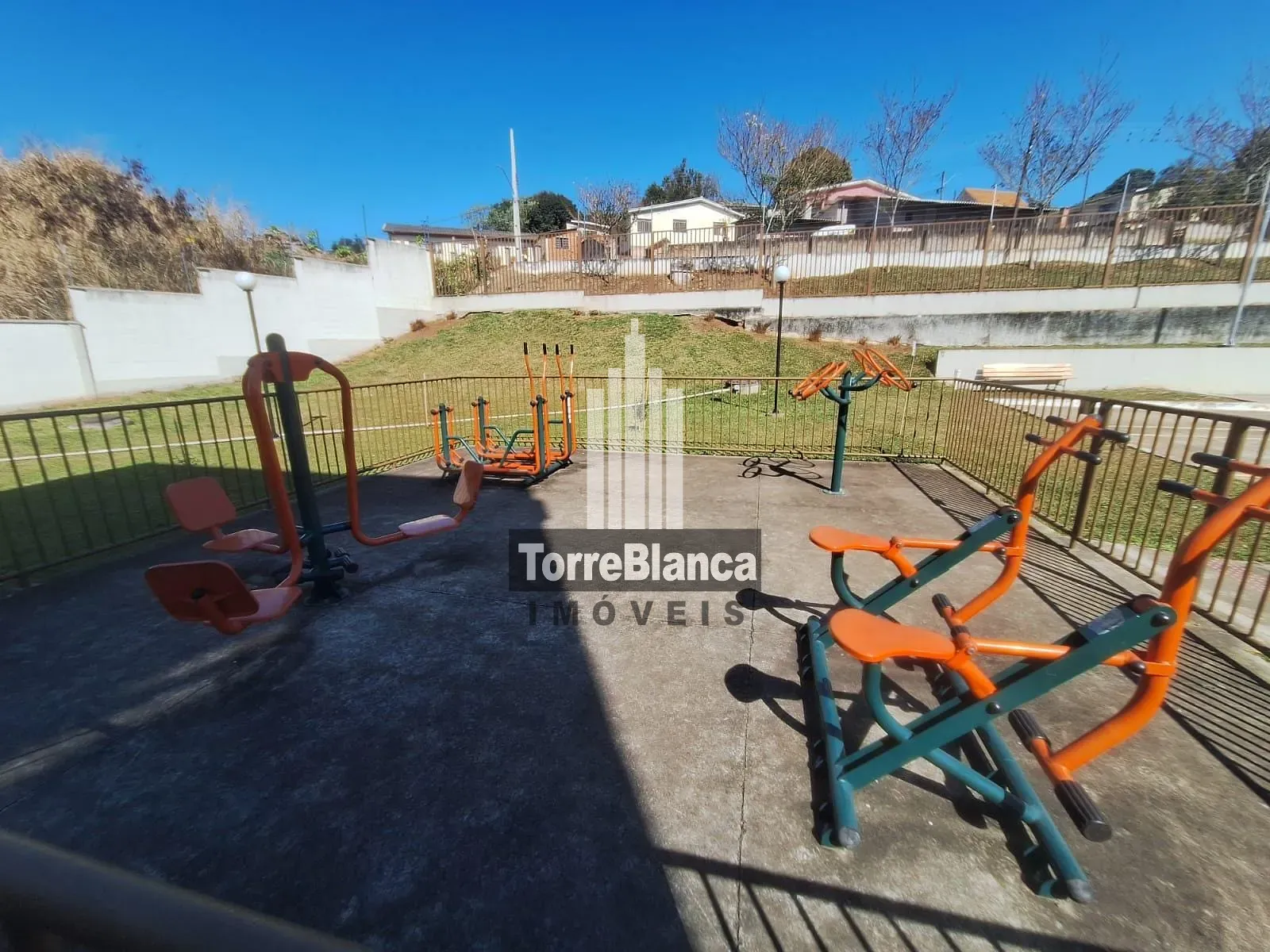 Apartamento, 2 quartos, 45 m² - Foto 19