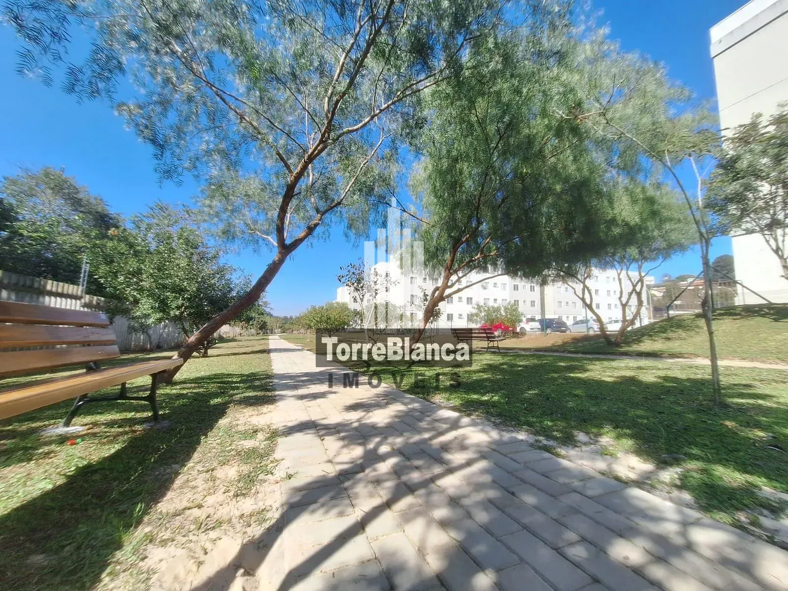 Apartamento, 2 quartos, 45 m² - Foto 20