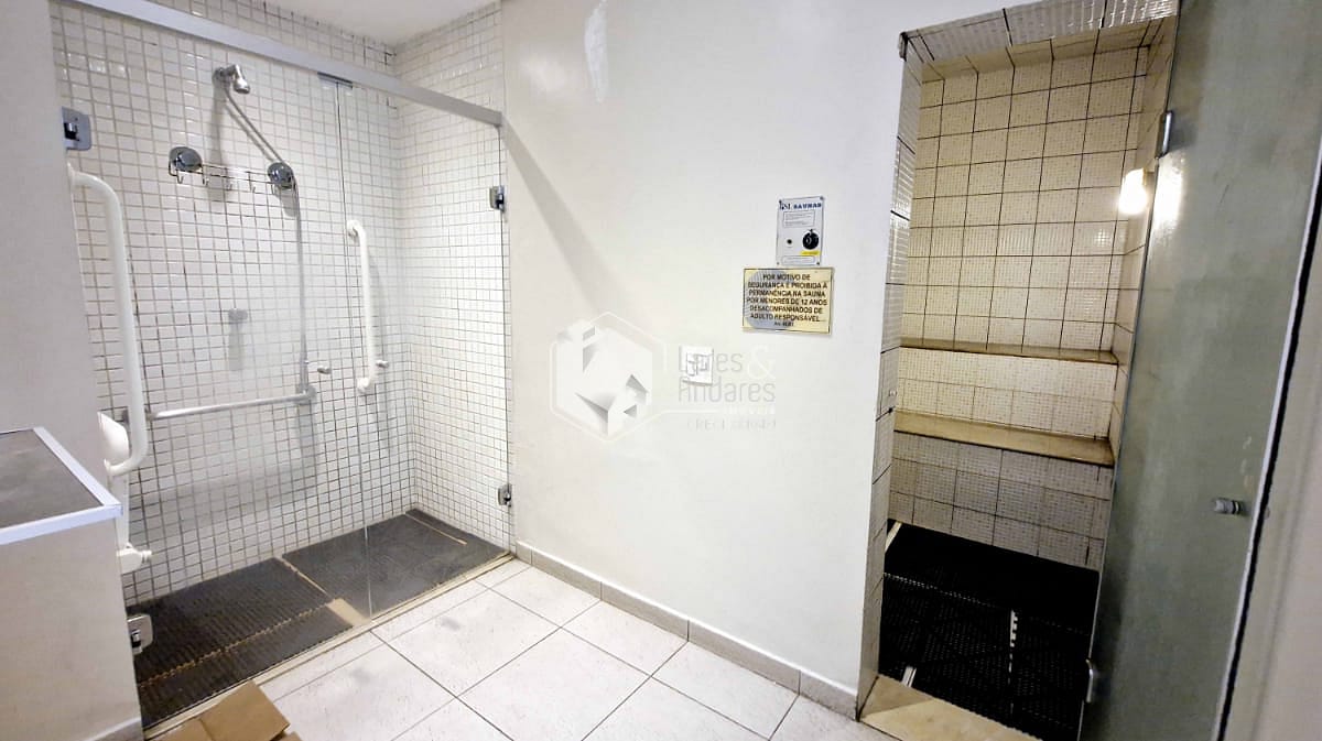 Apartamento, 2 quartos, 100 m² - Foto 35