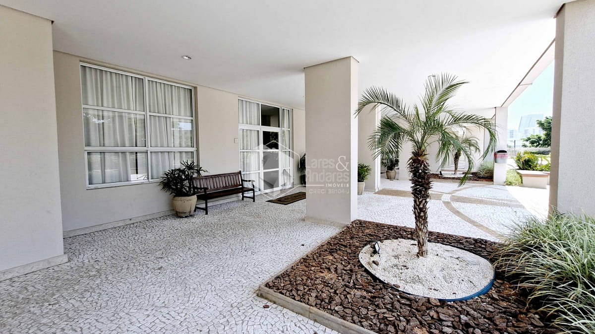 Apartamento, 2 quartos, 100 m² - Foto 32