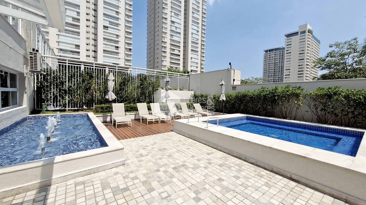 Apartamento, 2 quartos, 100 m² - Foto 33