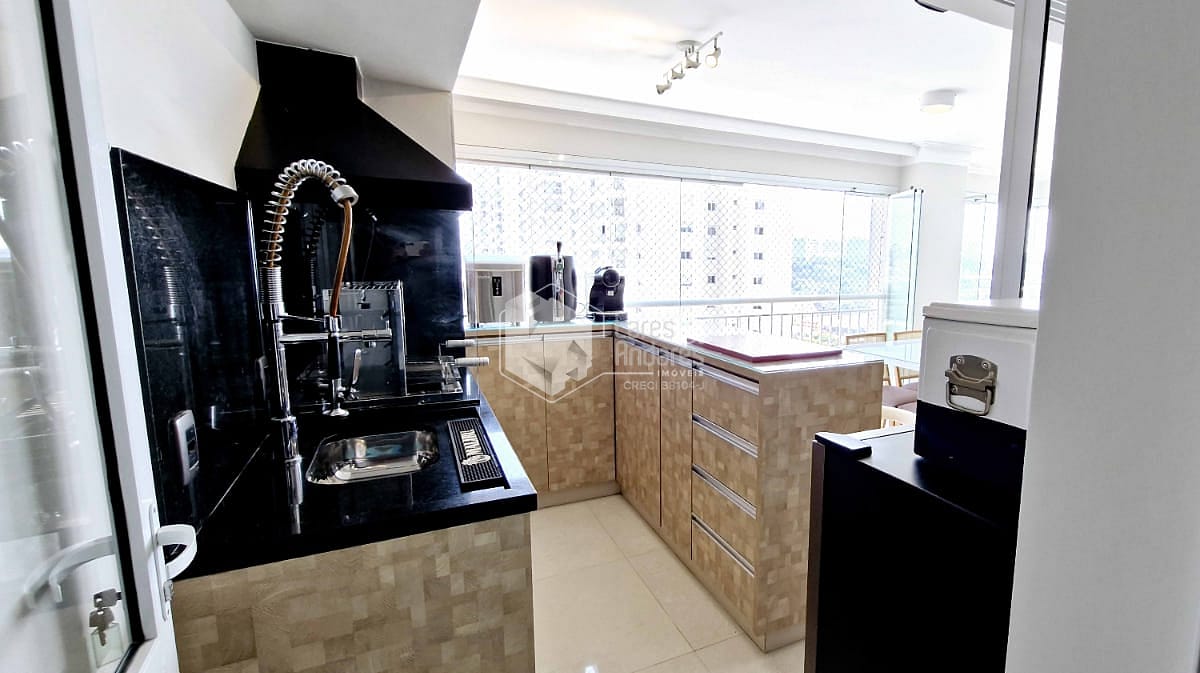 Apartamento, 2 quartos, 100 m² - Foto 31