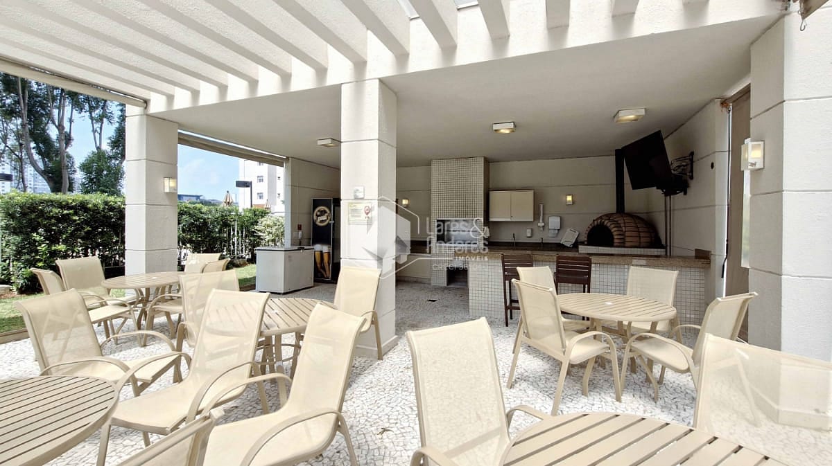 Apartamento, 2 quartos, 100 m² - Foto 43