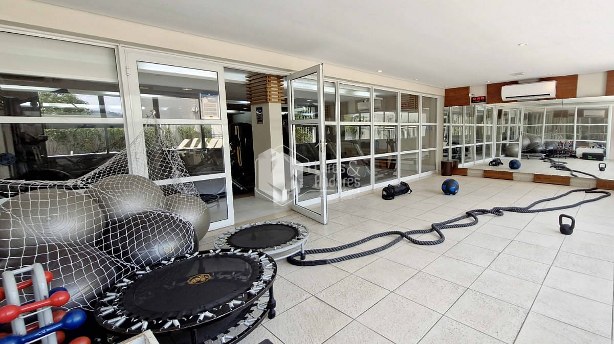 Apartamento, 2 quartos, 100 m² - Foto 37