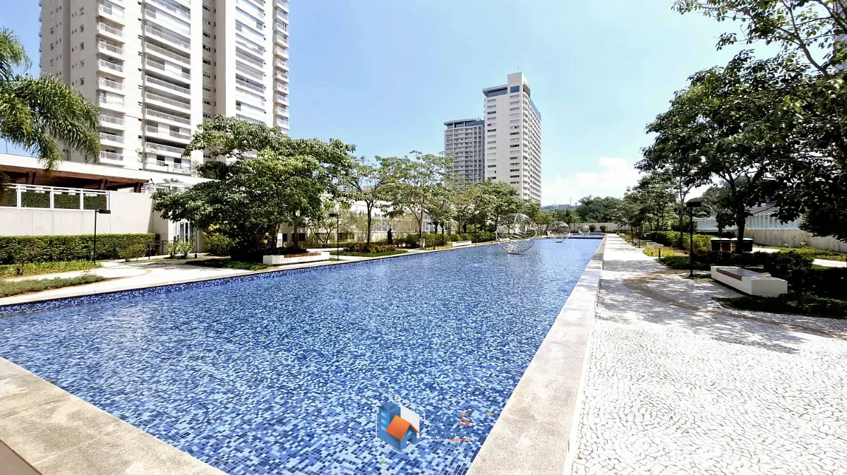 Apartamento, 2 quartos, 100 m² - Foto 64