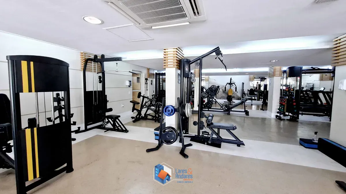 Apartamento, 2 quartos, 100 m² - Foto 47