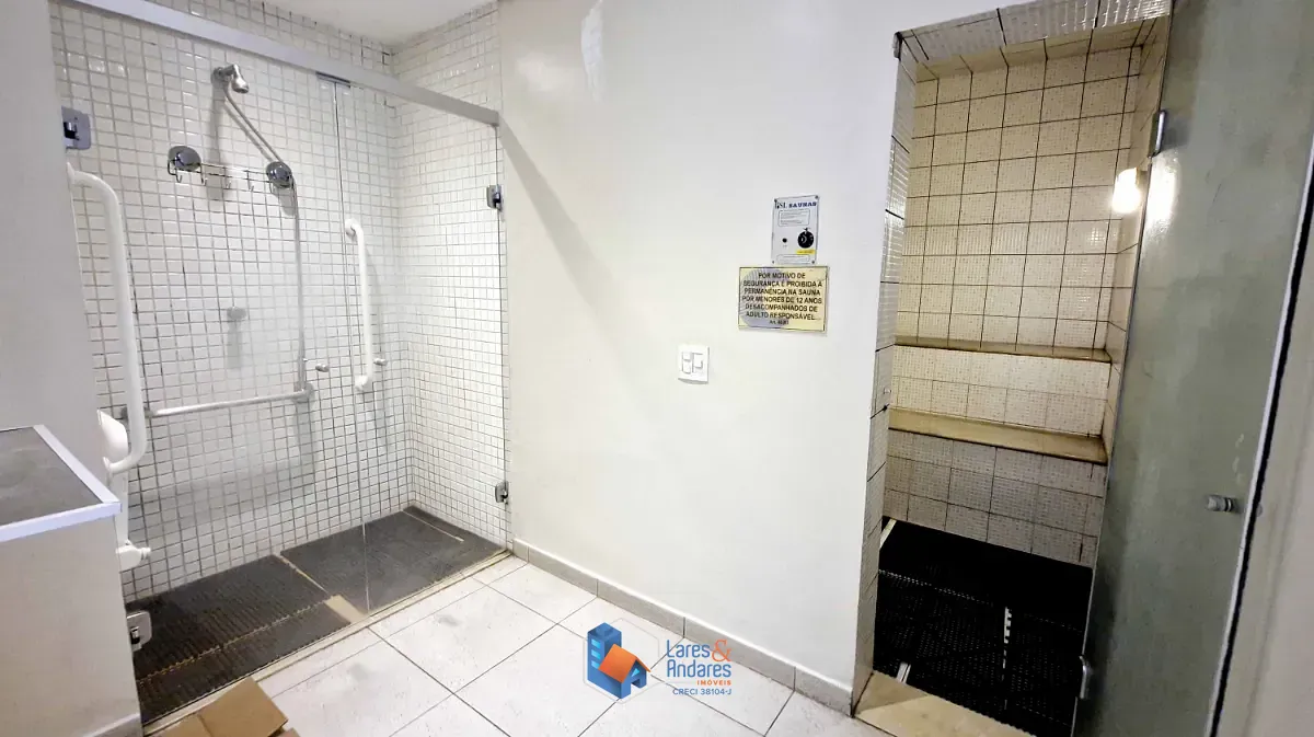 Apartamento, 2 quartos, 100 m² - Foto 41
