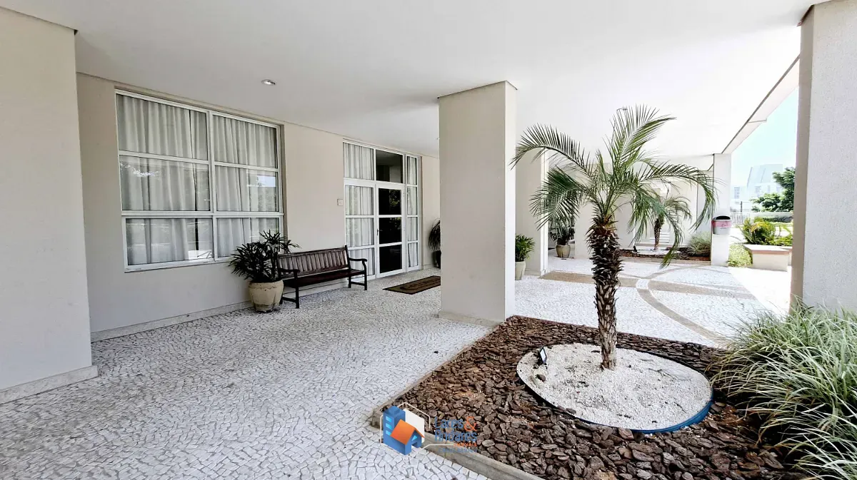 Apartamento, 2 quartos, 100 m² - Foto 32