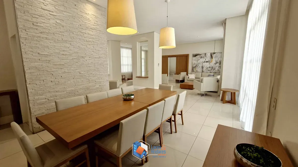 Apartamento, 2 quartos, 100 m² - Foto 66